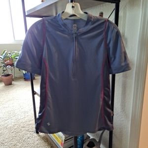 Specialized short sleeve women's bike shirt